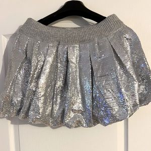 MONNALISA Girls’ Skirt